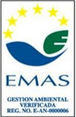 Certificat EMAS