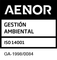 Cunext Group. Gestión Ambiental GA1998008