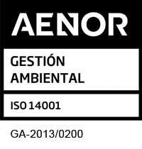 Cunext Group. Gestión Ambiental GA20130200