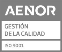 AENOR / ISO quality